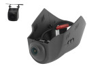Red Power Двухканальный видеорегистратор RedPower DVR-LR3-G DUAL для Land Rover; Jaguar
