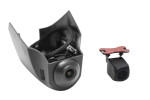 Red Power Двухканальный видеорегистратор RedPower DVR-LR6-G DUAL для Land Rover (2016+)