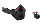 Red Power Двухканальный видеорегистратор RedPower DVR-MBC-G Dual для Mercedes C-Class, E-Class и GLC черный