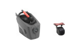 Red Power Двухканальный видеорегистратор RedPower DVR-PC-G Dual для Porsche (2011+)