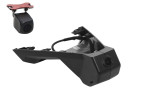 Red Power Двухканальный видеорегистратор RedPower DVR-PEG3-G DUAL для Peugeot