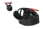 Red Power Двухканальный штатный видеорегистратор RedPower DVR-VOL7-G DUAL для Volvo V40 (2012+)