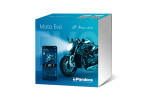 Pandora Мотосигнализация Pandora VX-46 Moto Evo