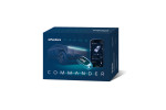Pandora Commander