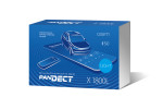 Pandect X-1800 L v4 light