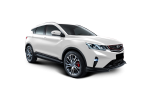 1BTR LOCK Электропривод крышки багажника для Geely Coolray 19-22
