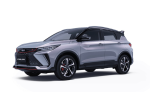 1BTR LOCK Электропривод крышки багажника для Geely Coolray 2023-