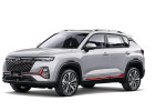 1BTR LOCK Электропривод крышки багажника для Changan CS35 Plus