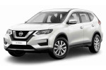 1BTR LOCK Электропривод крышки багажника для Nissan X-Trail 14-21