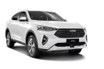 1BTR LOCK Электропривод крышки багажника для Haval F7x