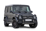 1BTR LOCK Электропривод крышки багажника для Mercedes G-Class 2018-