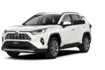 1BTR LOCK Электропривод крышки багажника для Toyota RAV4 2020-