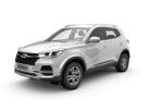1BTR LOCK Электропривод крышки багажника для Chery Tiggo4