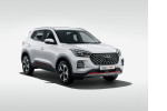 1BTR LOCK Электропривод крышки багажника для Chery Tiggo4 PRO