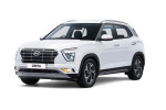 1BTR LOCK Электропривод крышки багажника для Hyundai Creta