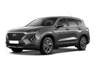 1BTR LOCK Электропривод крышки багажника для Hyundai Santafe