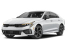 1BTR LOCK Электропривод крышки багажника для Kia K5