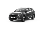 1BTR LOCK Электропривод крышки багажника для Kia Sportage New