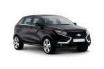 1BTR LOCK Электропривод крышки багажника для Lada X-Ray