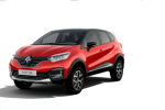 1BTR LOCK Электропривод крышки багажника для Renault Kaptur