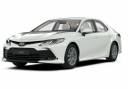 1BTR LOCK Электропривод крышки багажника для Toyota Camry 70