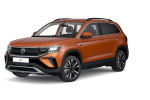 1BTR LOCK Электропривод крышки багажника для Volkswagen Taos