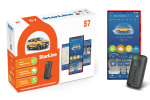 StarLine S7 LTE GPS