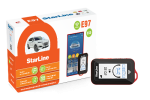 StarLine E97 LoRa ECO