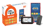 StarLine E97 GSM-GPS