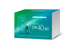 Pandora DX-40BT