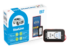 StarLine E67 Lora ECO