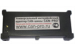 CAN-PRO адаптер CAN-шины
