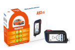 StarLine А93 v3 BT ECO 