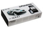 Pandora DXL 5000