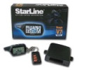 StarLine Twage Moto V7