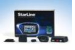 StarLine C4