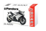 Pandora DXL 4200